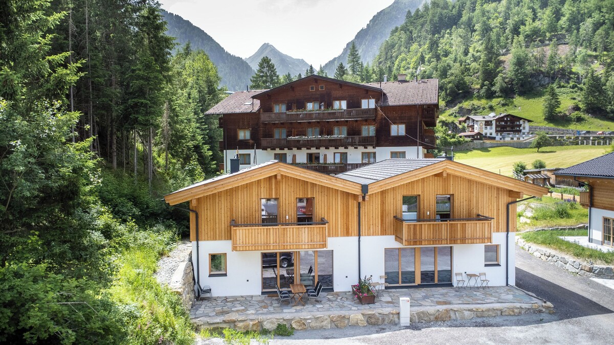 Bild für Gastgeberprofil