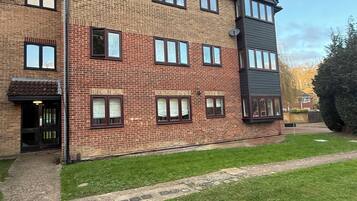 Appartamento, 2 camere da letto | Esterni