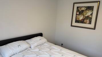 Appartamento, 2 camere da letto | 2 camere