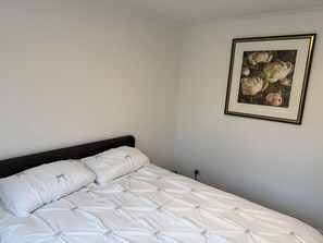 Appartamento, 2 camere da letto | 2 camere