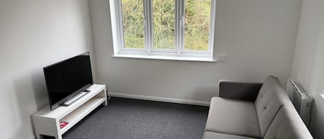 Appartement, 2 chambres | Salle de séjour