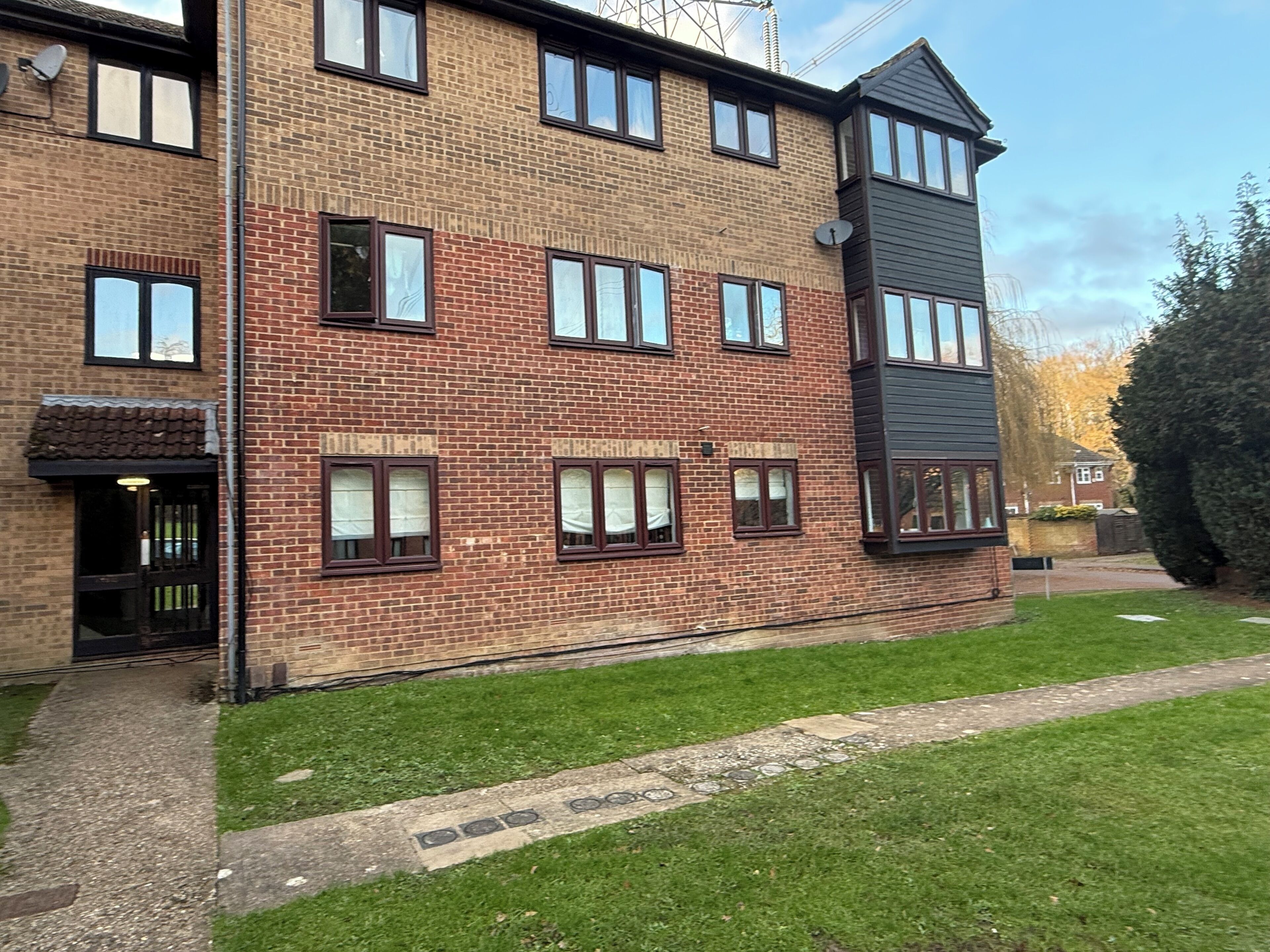 Apartment, 2 Bedrooms | Exterior