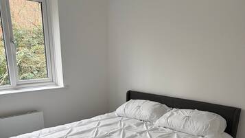 Apartment, 2 Bedrooms | 2 bedrooms