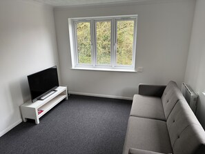 Appartamento, 2 camere da letto | Soggiorno