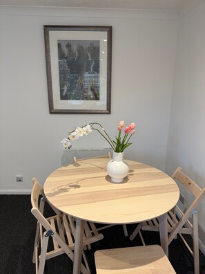 Appartamento, 2 camere da letto | Sala da pranzo