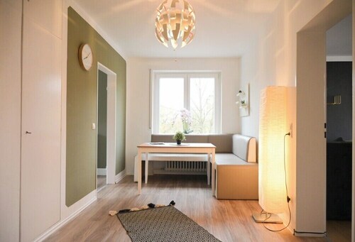 Ferienwohnung Würzburg/Heidingsfeld
Apartment S 3