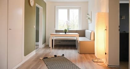 Ferienwohnung Würzburg/Heidingsfeld
Apartment S 3