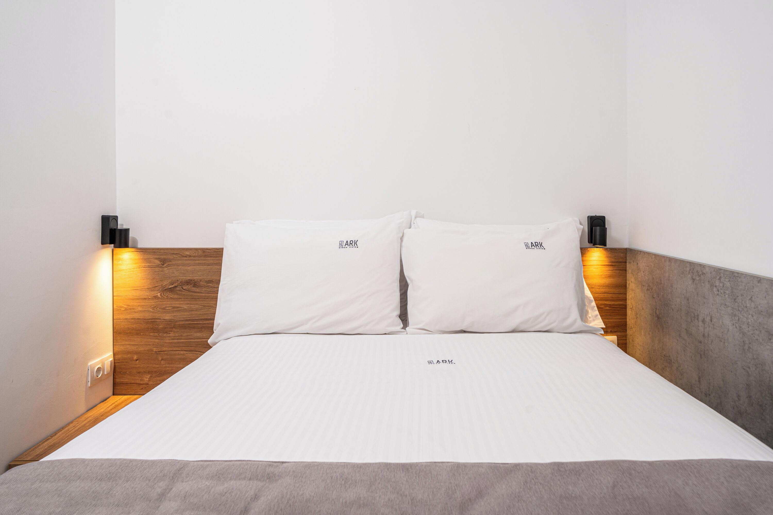 Deluxe-Apartment | Zimmersafe, Schreibtisch, laptopgeeigneter Arbeitsplatz