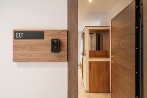 Interior - Ark Urban Living (Kozani)