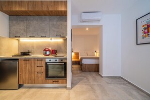 Private kitchen - Ark Urban Living (Kozani)