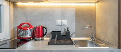 Studio | Cuisine privée