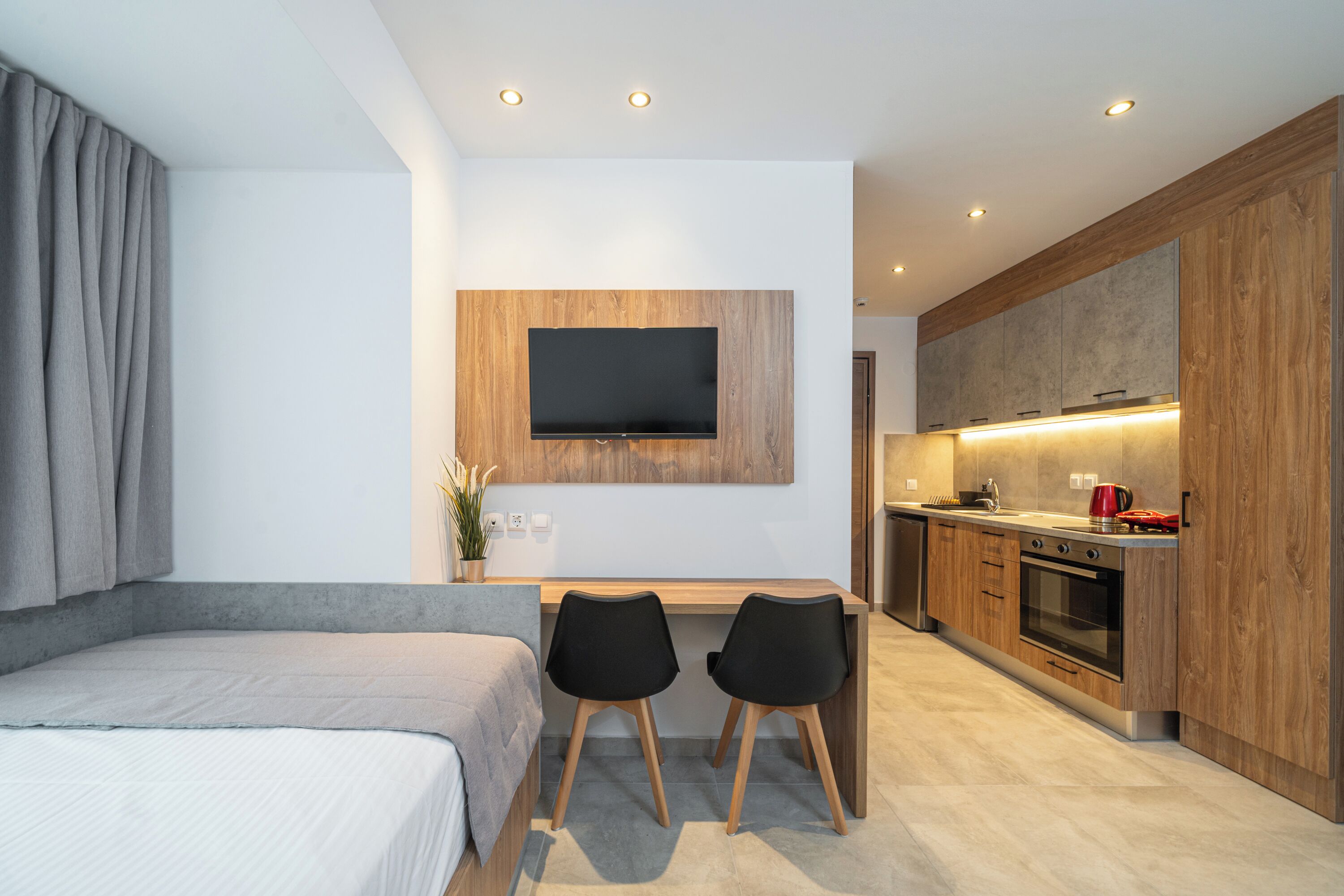 Studio – standard