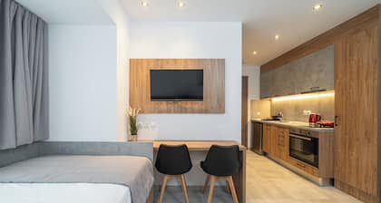 Ark Urban Living