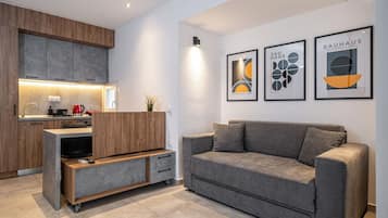 منطقة المعيشة