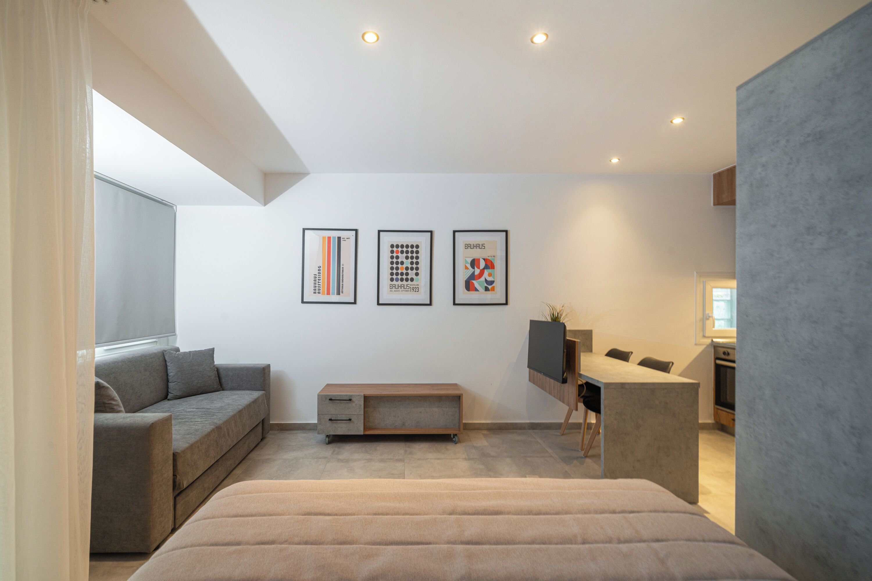 Coffres-forts dans les chambres, bureau