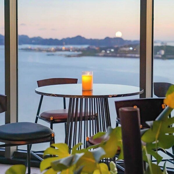 Nightclub - Cita Residence Ha Long (Ha Long)