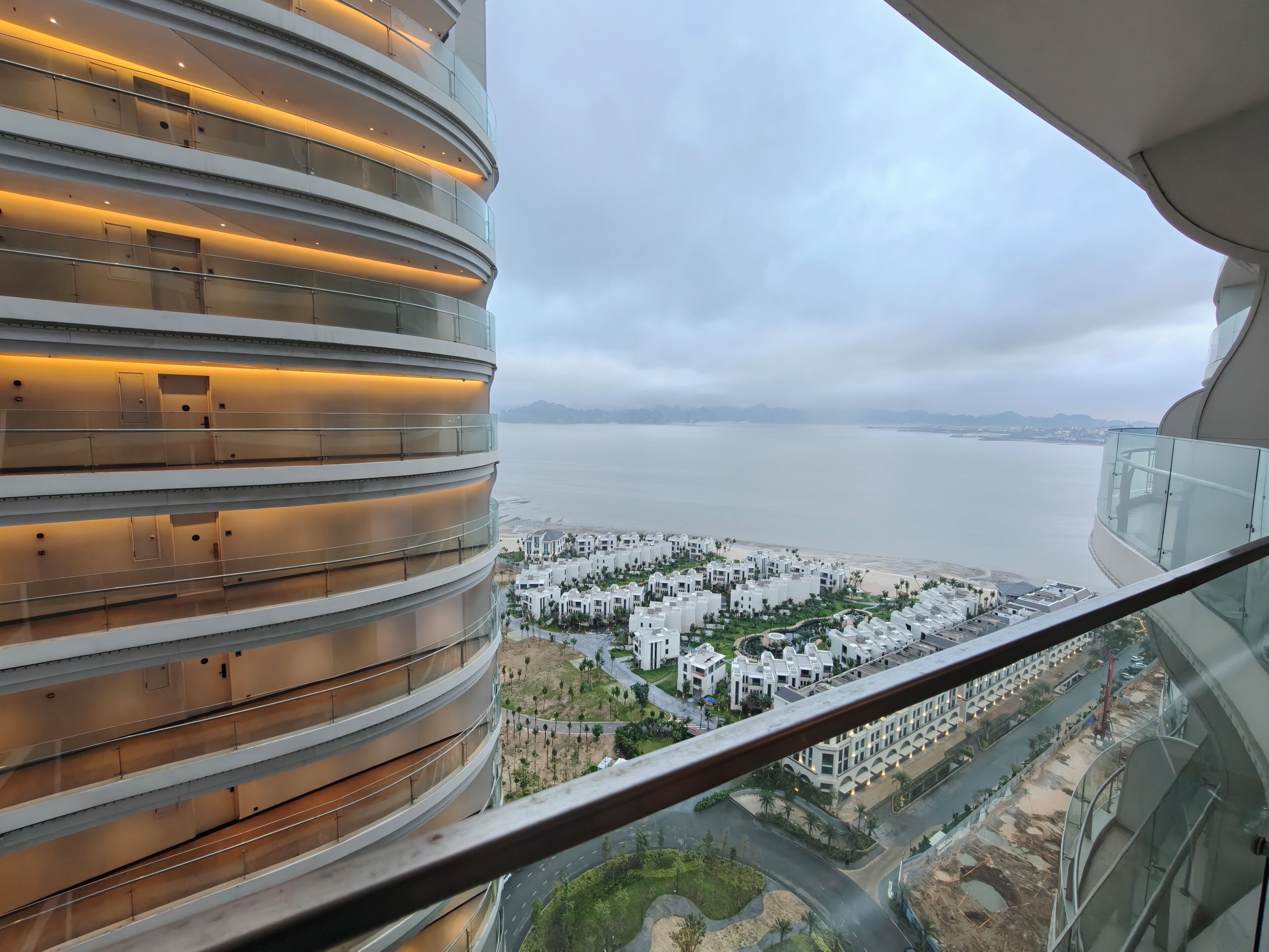 Premium Room, 1 Bedroom, Sea View | Terrace/patio