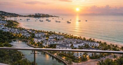 Luxury studio Sea view Ha Long by HALA