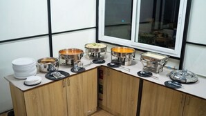 ร้านอาหาร
