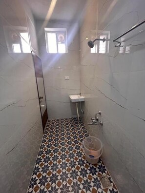 Standard-Doppelzimmer