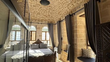 Rom – comfort | Wi-fi (inkludert)