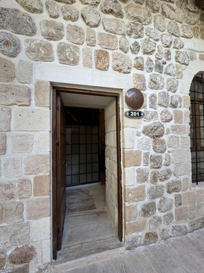 클래식 트리플룸