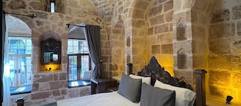 Sila Konagi Hotel