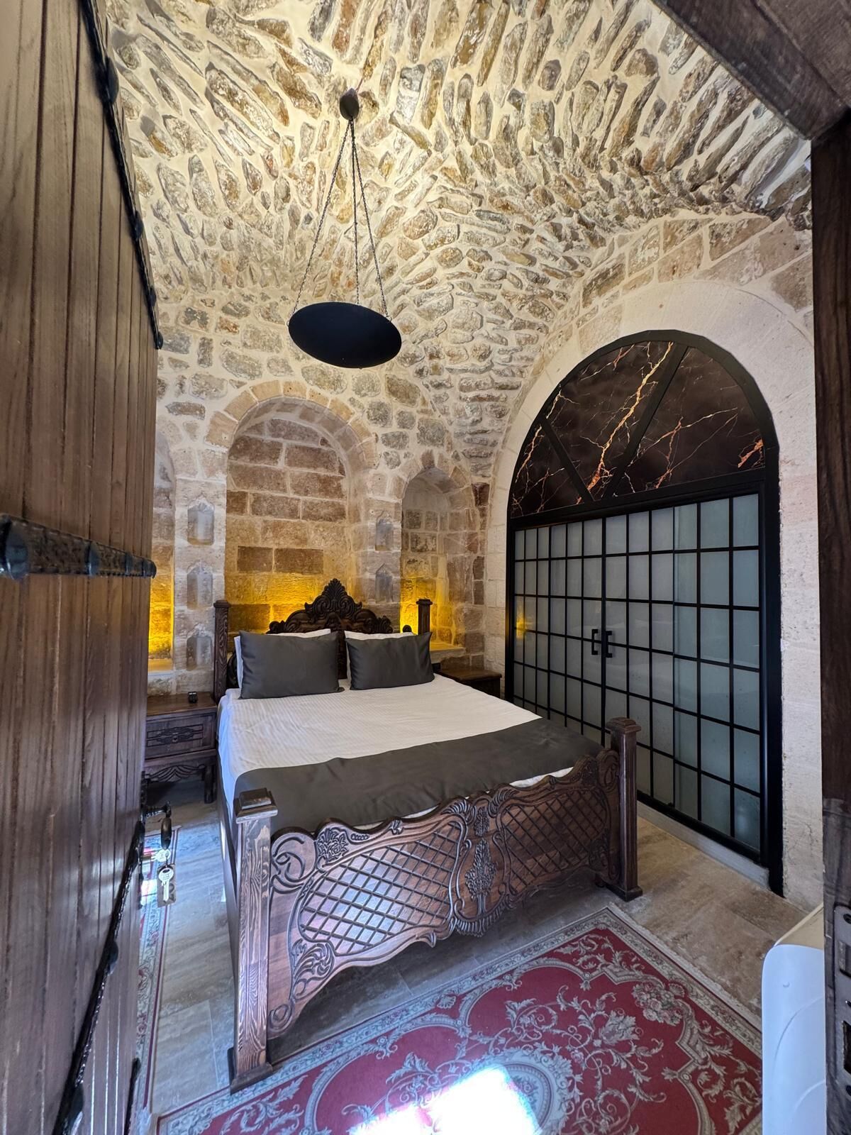 Chambre Classique | Minibar, chambres insonorisées, Wi-Fi gratuit, draps fournis