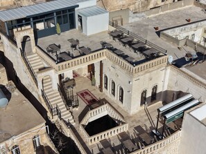 Exterior - SILA KONAĞI HOTEL (Mardin)