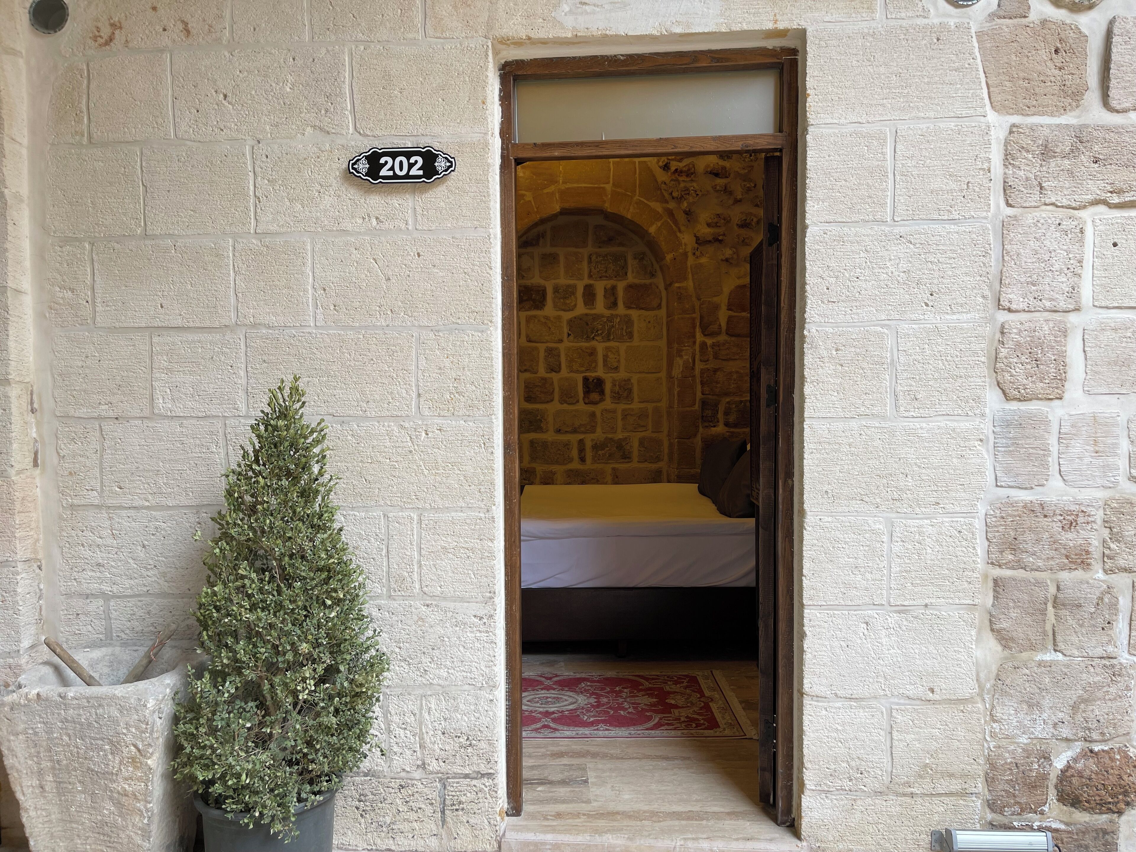 Classic Room | Wi-fi percuma 