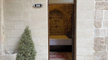 Classic Room | Wi-fi percuma