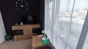 Basic Room | Living room