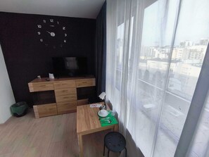 Basic-Zimmer | Wohnzimmer