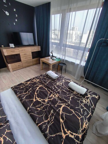 Fantastic Inn Warsaw - Bagno