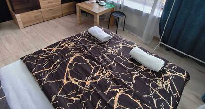 Fantastic Inn Warsaw - Bagno