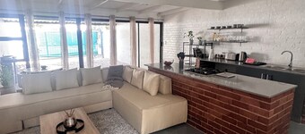 M’Khaya , your home away from home , close to all amenities in Johannesburg