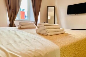 Classic Room, City View | Free WiFi - Trasite (Naples)