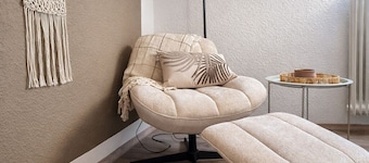 Newly renovated vacation apartment in the heart of Würzburg Apartment R4 Beige