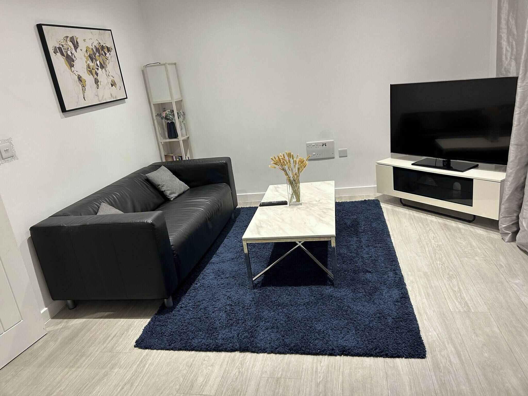 Fasilitas kamar