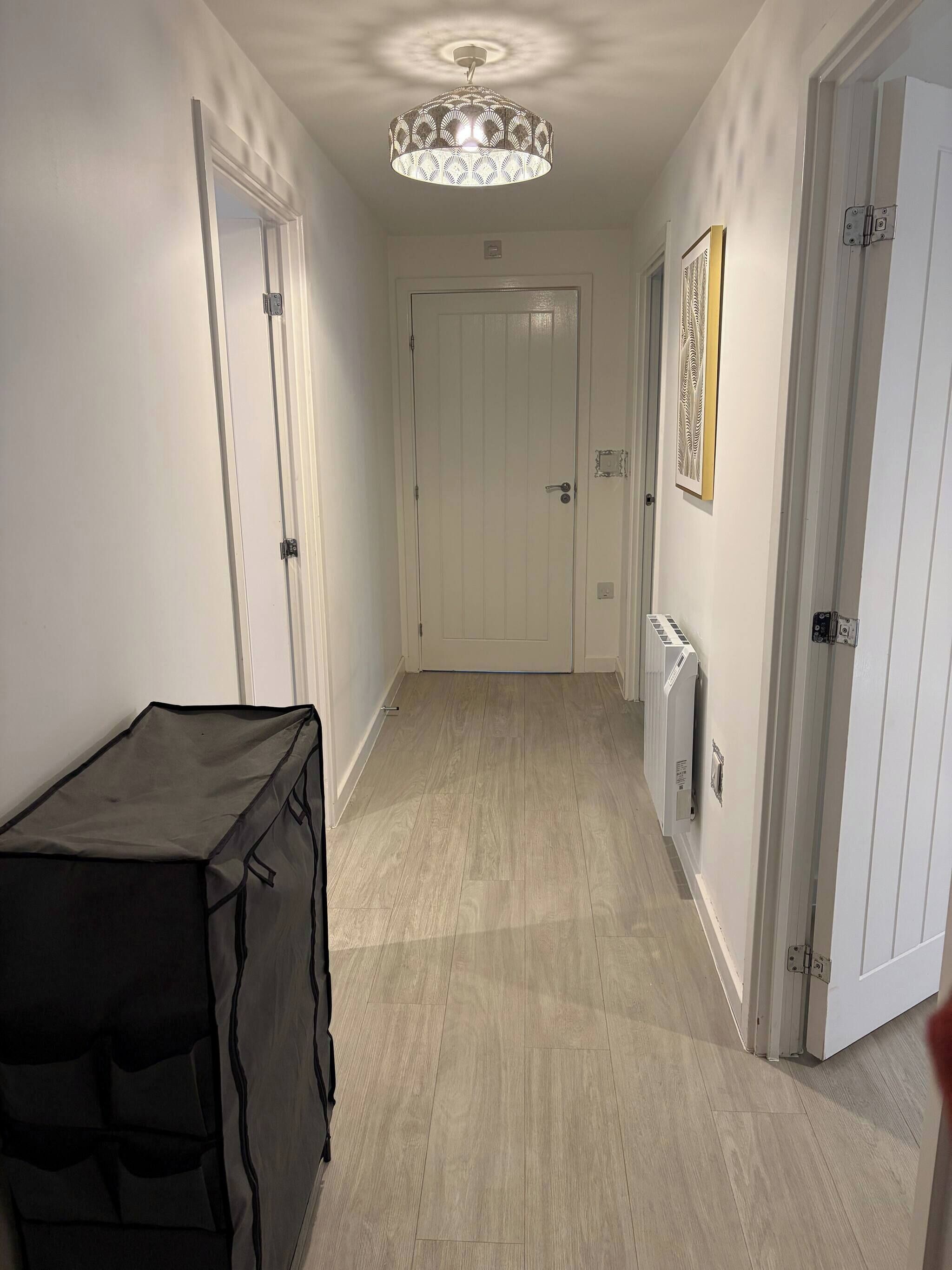 Apartment, 2 Bedrooms, Accessible, Balcony | Interior