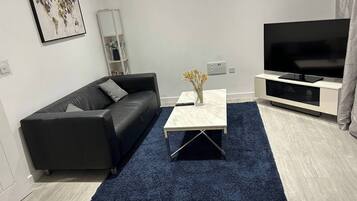 وسيلة راحة في الغرفة