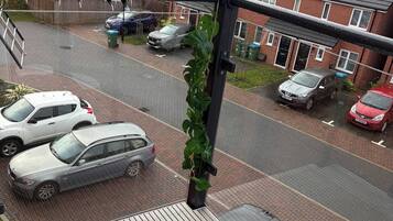 Apartment, 2 Bedrooms, Accessible, Balcony | Property grounds