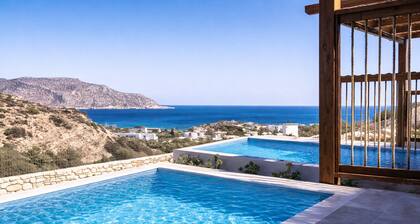Ramnus Karpathos Suites
