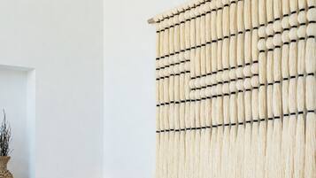 Suíte júnior, piscina particular, vista para o mar