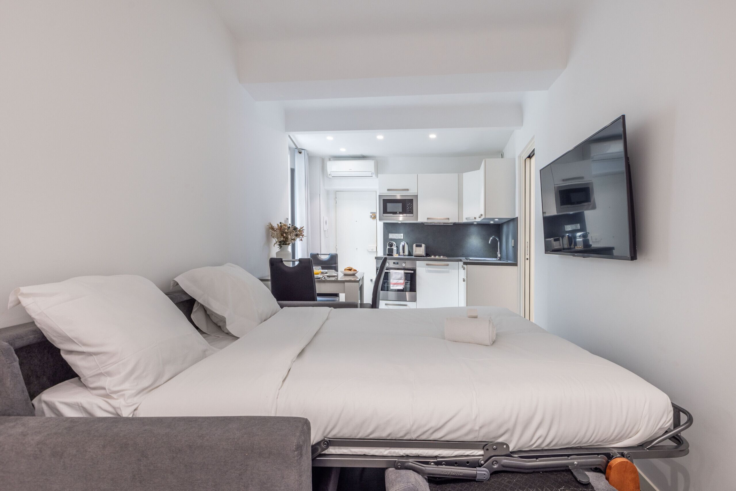Apartment | 1 bedroom