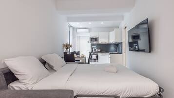 Apartment | 1 bedroom