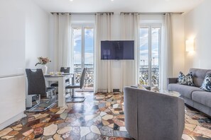 Ferienhaus | 2 Schlafzimmer