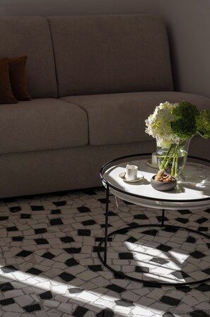 Duplex Junior Suite | Oleskelualue