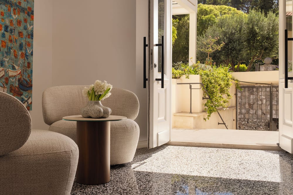 Heritage Hotel Lucia