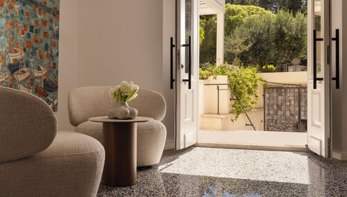 Heritage Hotel Lucia